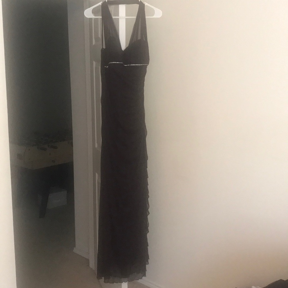 Brown formal